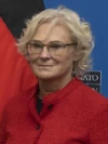 Christine Lambrecht