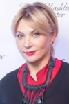 Svetlana Nazarenko