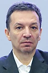 Oleg Tumanov