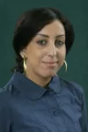 Faïza Guène