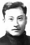 Zhong Shuhuang