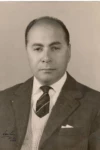 Abdelhalim Nasr