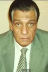 Ahmed Abdel Wareth