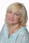 Irina Pomerantseva