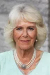 Queen Camilla of the United Kingdom