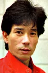Genshuu Suzuki