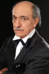 Aghakhan Salmanov