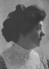 Lottie Blair Parker