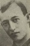 Aleksandr Lemberg