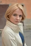 Svetlana Schedrina