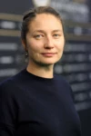 Alina Rudnitskaya