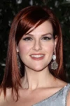 Sara Rue