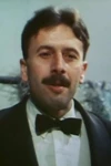 Necati Bilgiç