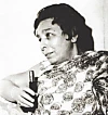 Shamshad Begum