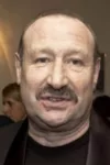 Igor Klebanov