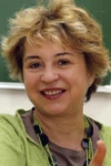 Catherine Dolto-Tolitch