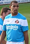 Anton Ferdinand