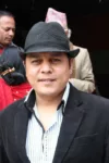Dilip Rayamajhi