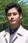 Serizawa Hideaki