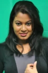 Priya Asmitha