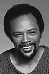 Quincy Jones