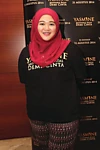 Nadiah Wahid