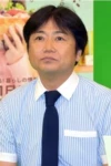 Tsunehisa Fujii