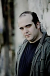 Olivier Martin-Salvan