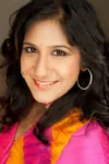 Shweta Mohan