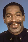 Bubba Smith