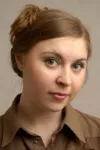 Yulia Borilova