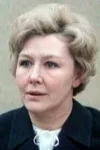 Rimma Manukovskaya