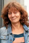 Mylène Sauloy