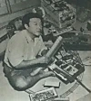 Ryuchi Yokoyama