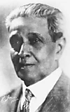 Ernesto Nazareth