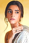 Sanam Saeed