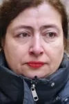 Olga Slobodskaya
