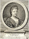 Marie-Catherine le Jumel d'Aulnoy