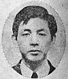 Hiroyuki Itsuki