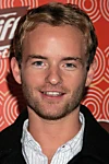 Christopher Masterson