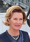 Dronning Sonja