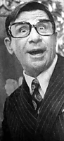 Pepe Biondi