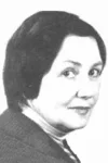 Diamara Nizhnikovskaya
