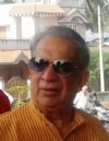 G.K. Govinda Rao