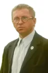 Sergei Agapitov