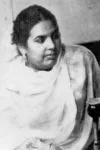 Zeenat Begum