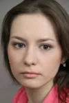 Anastasiya Ponomareva