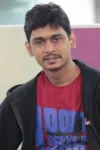 Ramgopal Krishnaraju