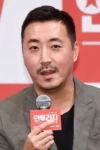 Jang Young-woo