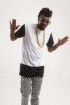 Beenie Man